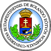 Eötvös Loránd University (ELTE), Hungary