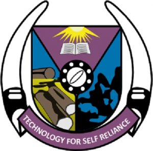 Federal University of Technology (FUTA), Nigeria