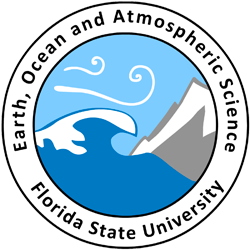Earth, Ocean and Atmospheric Science at Florida State University