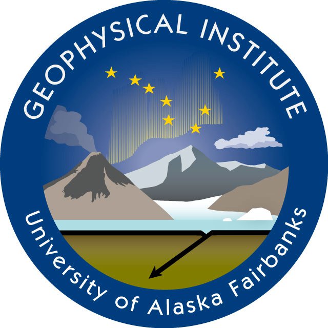 Geophysical Institute, Fairbanks, University of Alaska