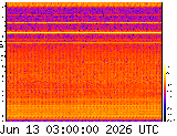 Kingston spectro